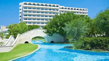 HOTEL ESPEROS PALACE
