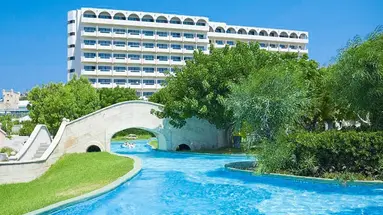 HOTEL ESPEROS PALACE