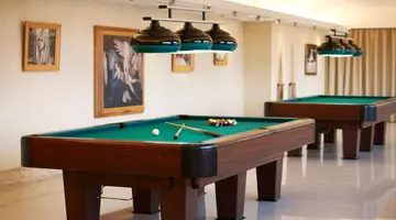HOTEL ESPEROS PALACE
