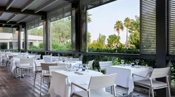 HOTEL ESPEROS PALACE