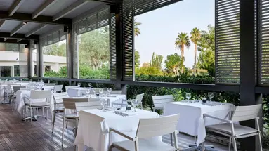 HOTEL ESPEROS PALACE