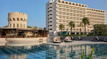 HOTEL ESPEROS PALACE