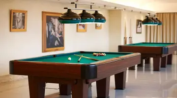 HOTEL ESPEROS PALACE