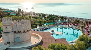 HOTEL ESPEROS PALACE