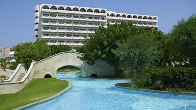 HOTEL ESPEROS PALACE