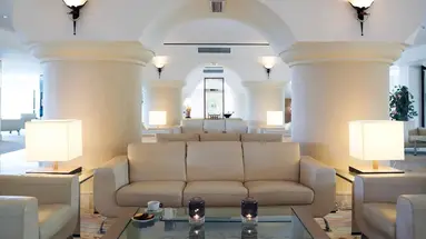 HOTEL ESPEROS PALACE