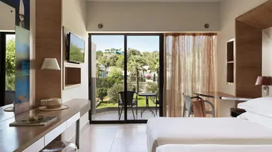 HOTEL ESPEROS PALACE