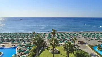 HOTEL ESPEROS PALACE