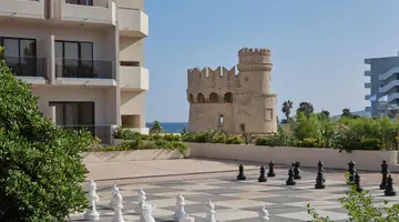 HOTEL ESPEROS PALACE