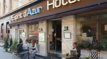 Hotel Esprit d`Azur