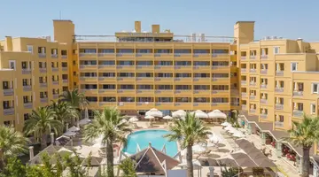 Hotel Esra Family Suite