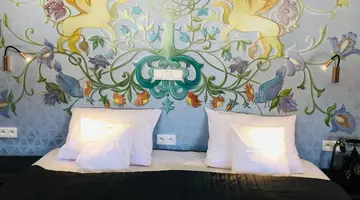 Hotel Ester