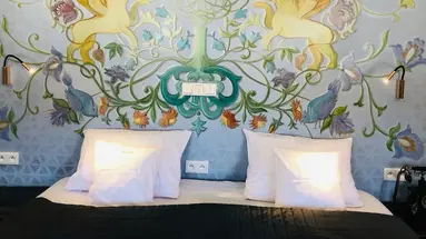 Hotel Ester
