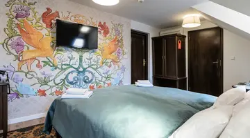 Hotel Ester