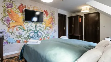 Hotel Ester