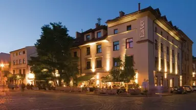 Hotel Ester