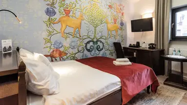 Hotel Ester