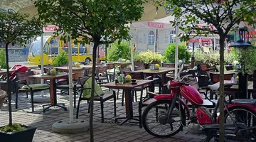 Hotel Ester