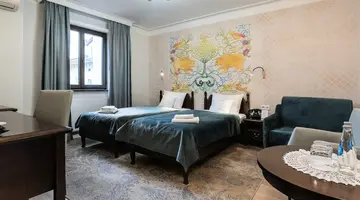 Hotel Ester
