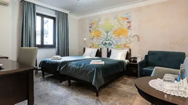 Hotel Ester