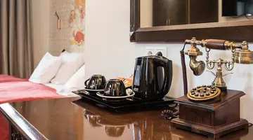 Hotel Ester