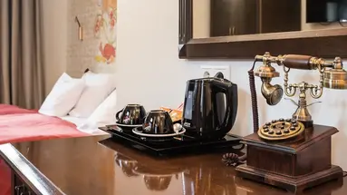 Hotel Ester