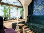 Hotel Ester