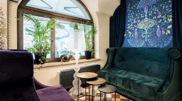 Hotel Ester