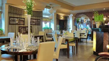 Hotel Ester