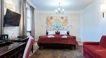 Hotel Ester