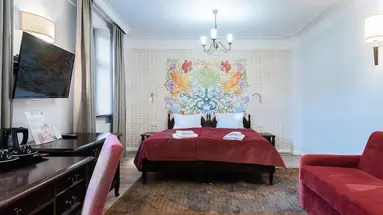 Hotel Ester