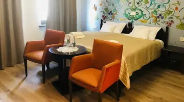 Hotel Ester