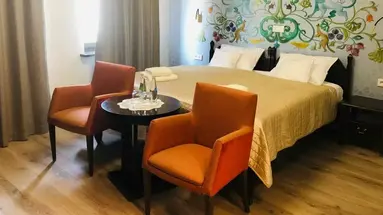 Hotel Ester