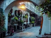 Hotel Ester