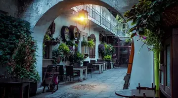 Hotel Ester
