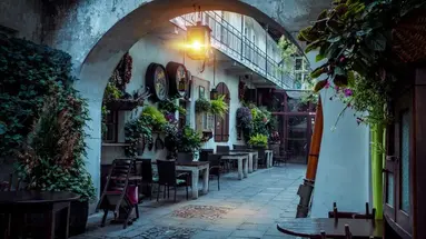 Hotel Ester