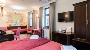 Hotel Ester