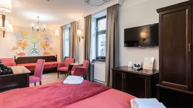Hotel Ester