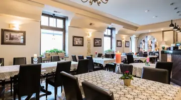 Hotel Ester