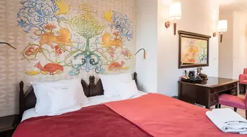 Hotel Ester