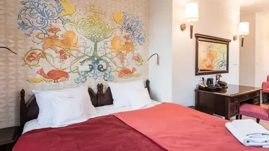 Hotel Ester