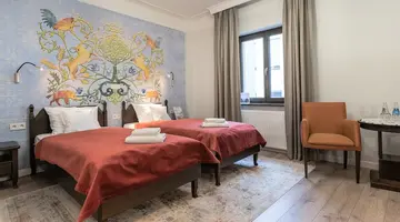 Hotel Ester