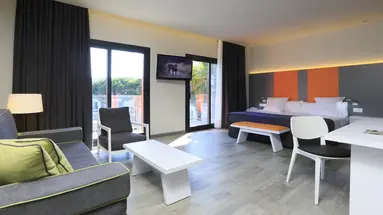 Hotel Estival Centurion Playa