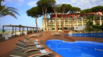 Hotel Estival Centurion Playa