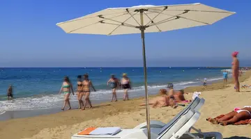 Hotel Estival Centurion Playa