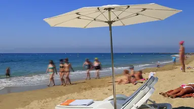 Hotel Estival Centurion Playa
