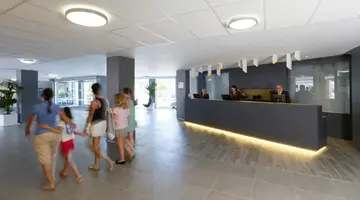 Hotel Estival Centurion Playa