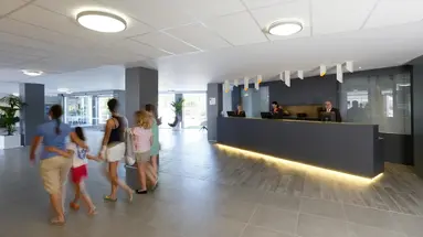 Hotel Estival Centurion Playa