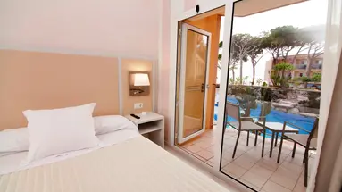Hotel Estival Centurion Playa