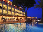 Hotel Estival Centurion Playa